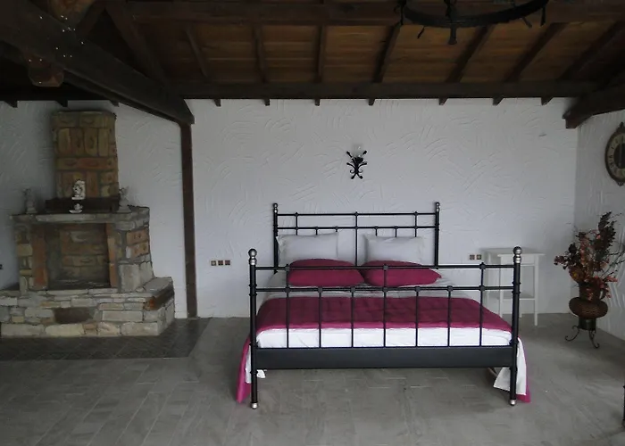 Hotel The Stone Castle Boutique