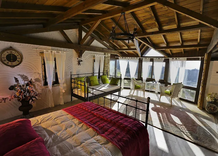 The Stone Castle Boutique