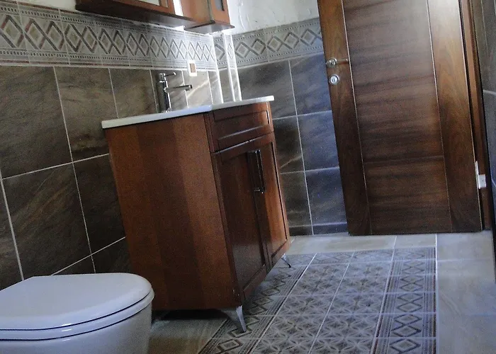 Hotel The Stone Castle Boutique