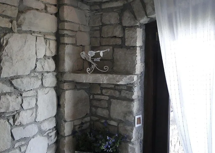 The Stone Castle Boutique