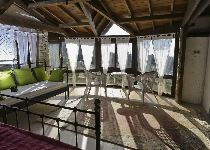 The Stone Castle Boutique 4*