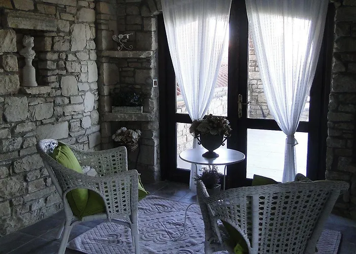 The Stone Castle Boutique