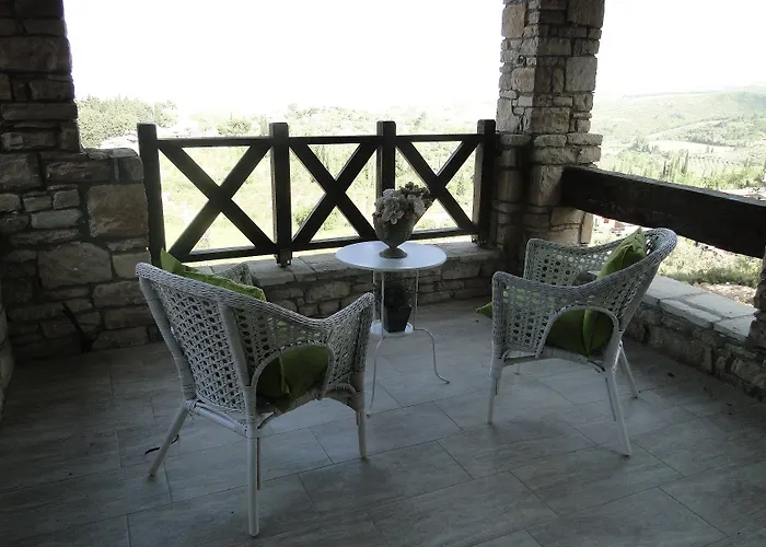 The Stone Castle Boutique