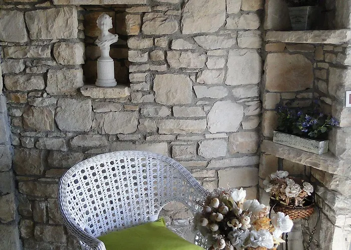 The Stone Castle Boutique