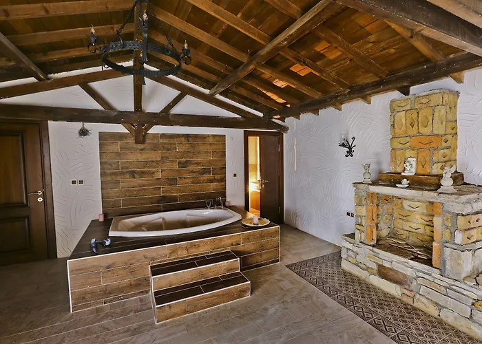 The Stone Castle Boutique 4*