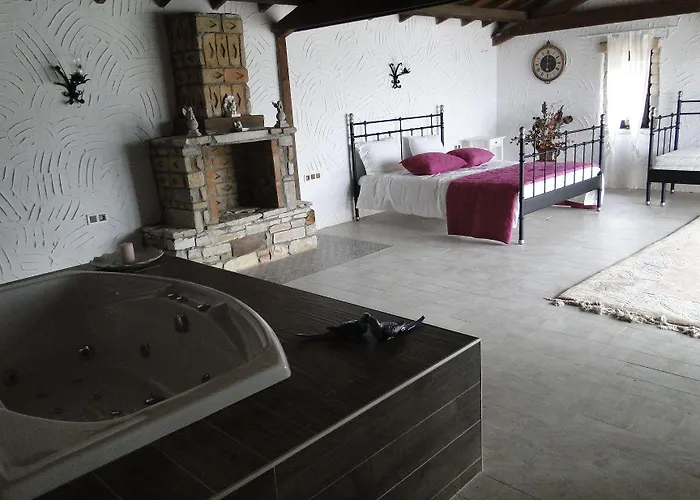 The Stone Castle Boutique Hotel 4*