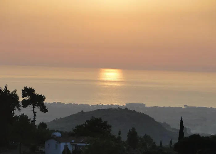 Hotel The Stone Castle Boutique