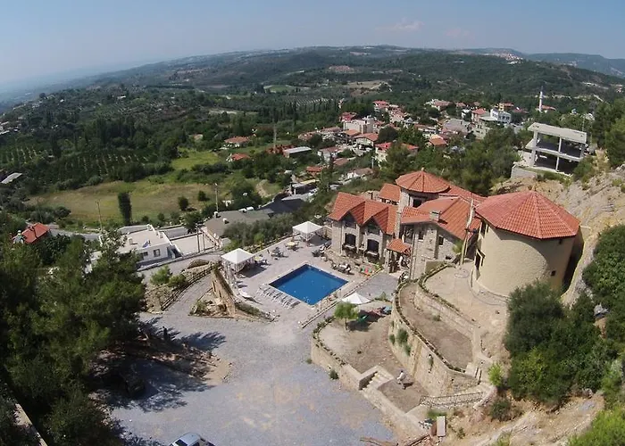 The Stone Castle Boutique 4*