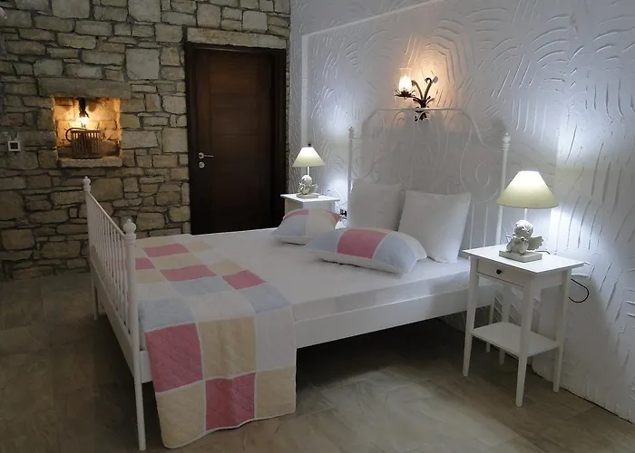 The Stone Castle Boutique فندق