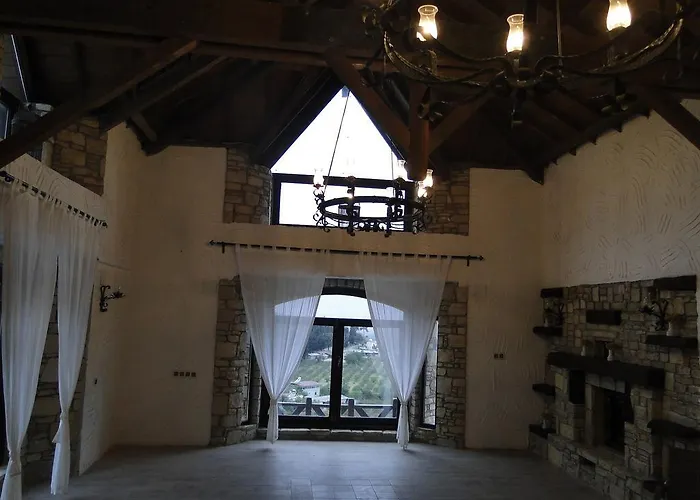 The Stone Castle Boutique 4*