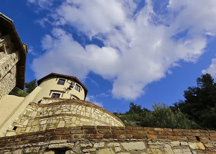 The Stone Castle Boutique