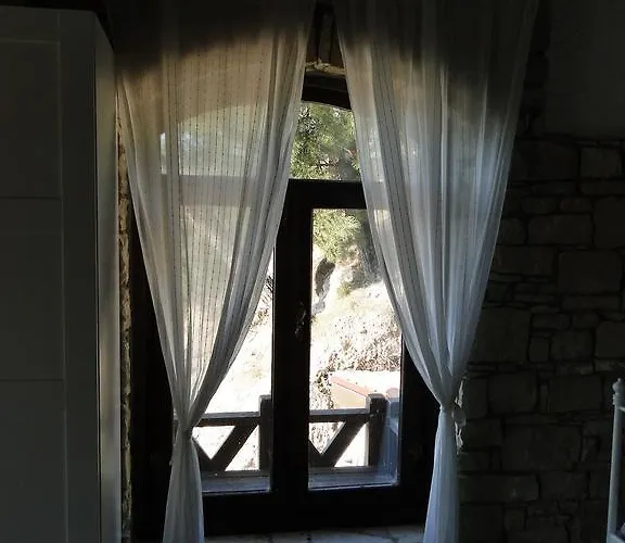 The Stone Castle Boutique فندق