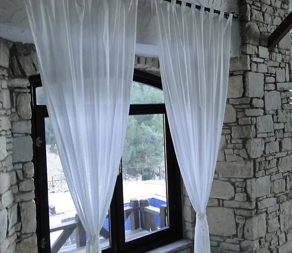 Hotel The Stone Castle Boutique 4*