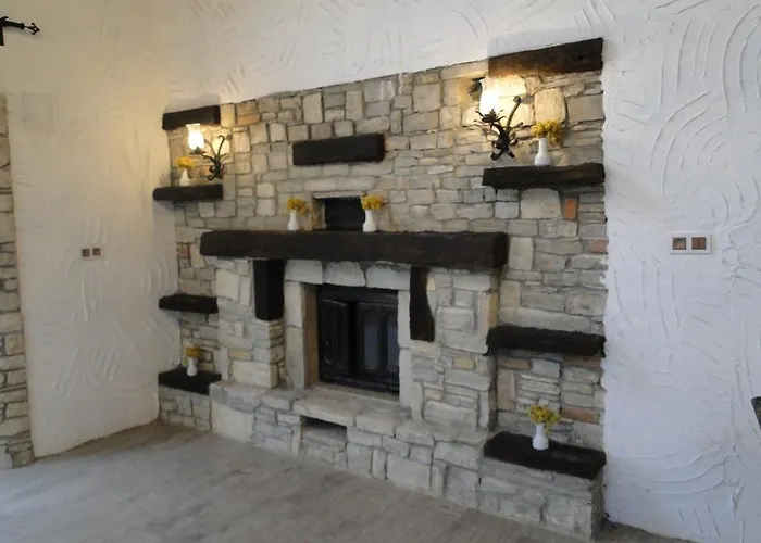 The Stone Castle Boutique