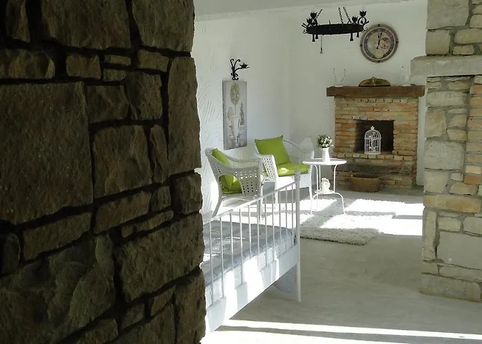 The Stone Castle Boutique