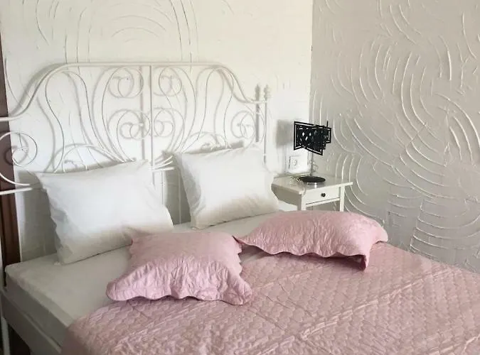 The Stone Castle Boutique Hotel 4*