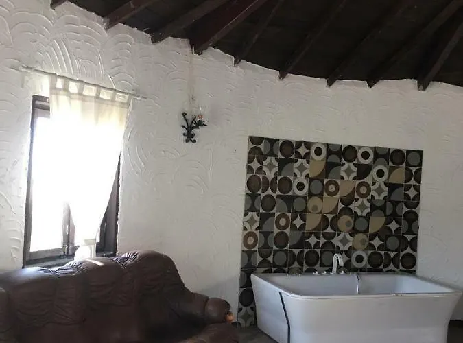 Hotel The Stone Castle Boutique