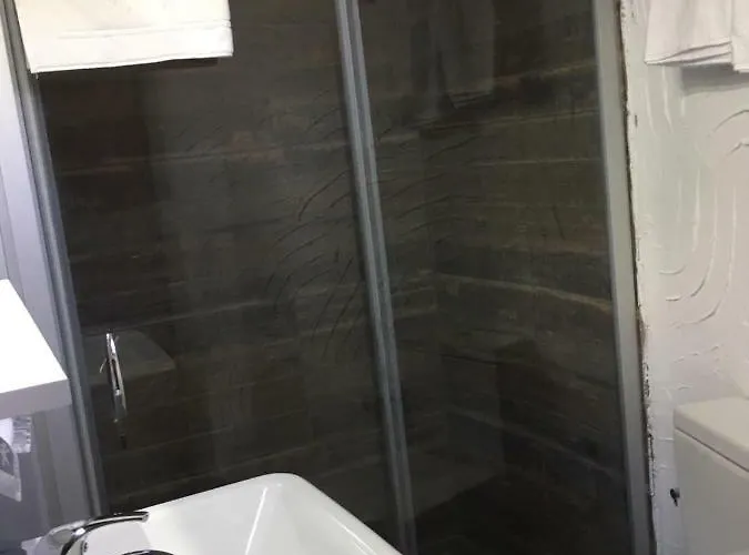 The Stone Castle Boutique 4* Ağaçlı