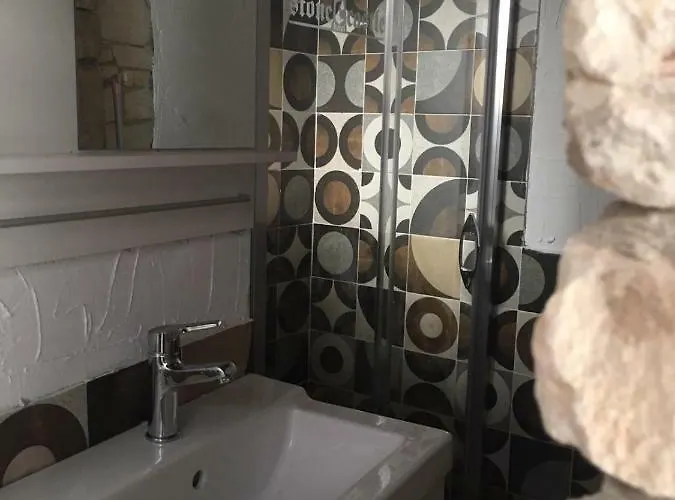 The Stone Castle Boutique Hotel Ağaçlı